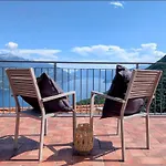 Дом отдыха Rooftop Carcente